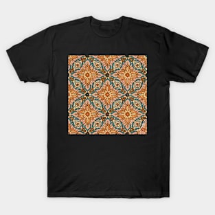 Boho Rhapsody T-Shirt